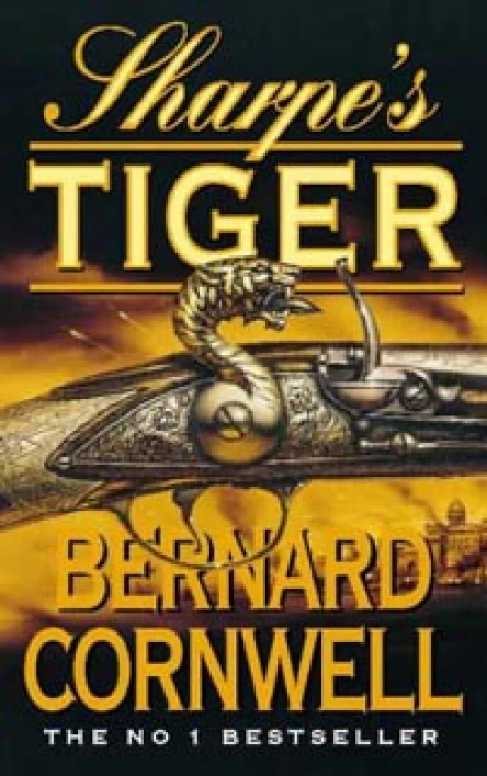 Sharpes Tiger