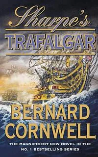 Sharpes Trafalgar