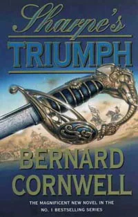 Sharpes Triumph  Cornwell Bernard