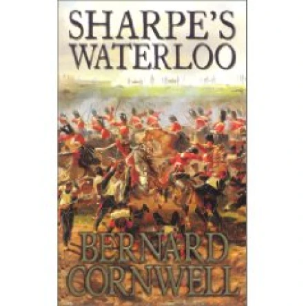 Sharpes Waterloo