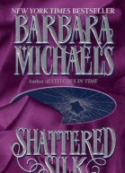Shattered Silk