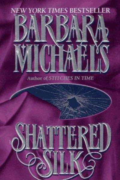 Shattered Silk