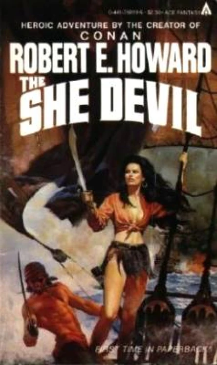 She Devil
