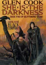 She Is The Darkness