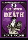 She Lover of Death
