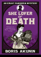 She Lover of Death