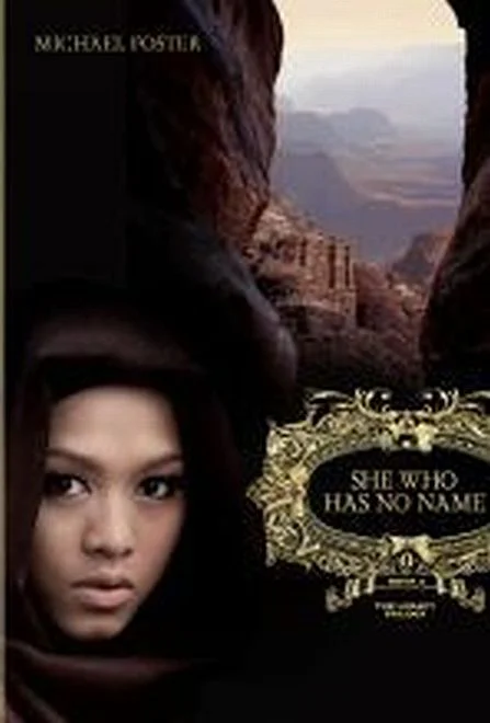 She Who Has No Name  Foster Michael