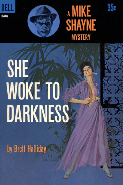 She Woke to Darkness