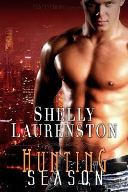 Shelly Laurenston