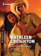 Sheriffs Runaway Witness