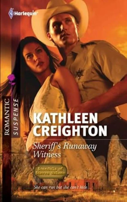 Sheriffs Runaway Witness