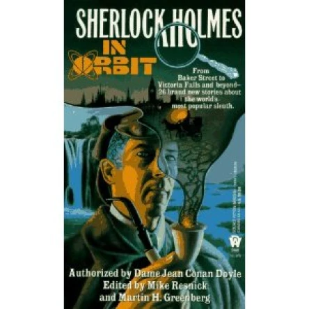 Sherlock Holmes in Orbit