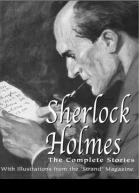 Sherlock Holmes The Complete Stories