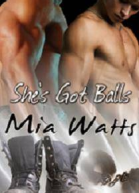 Shes Got Balls