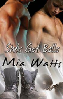 Shes Got Balls
