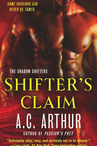Shifters Claim