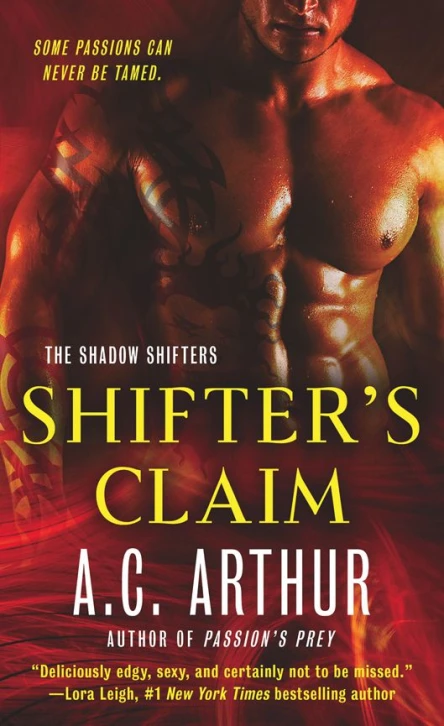 Shifters Claim
