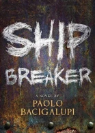 Shipbreaker