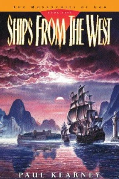 Ships from the West