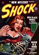 Shock March 1948