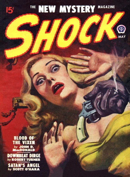 Shock May 1948