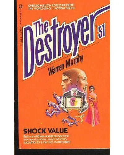 Shock Value