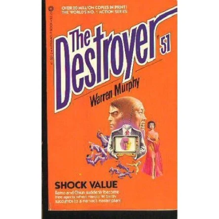 Shock Value