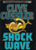 Shock Wave Dirk Pitt Adventures