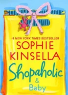 Shopaholic and Baby