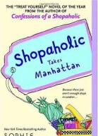 Shopaholic Takes Manhattan