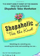 Shopaholic ties the knot