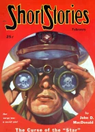 Short Stories February 1951