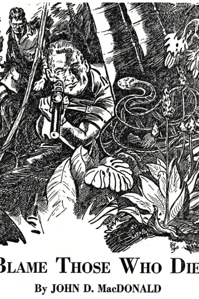 Short Stories June 25 1946