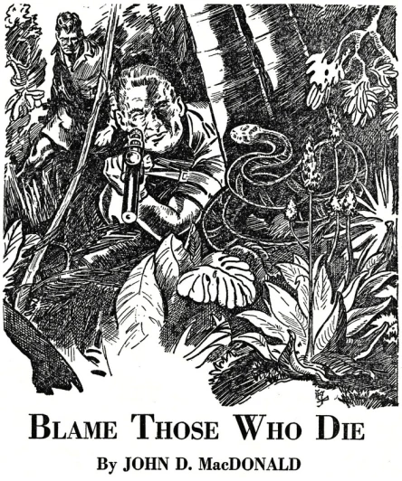 Short Stories June 25 1946
