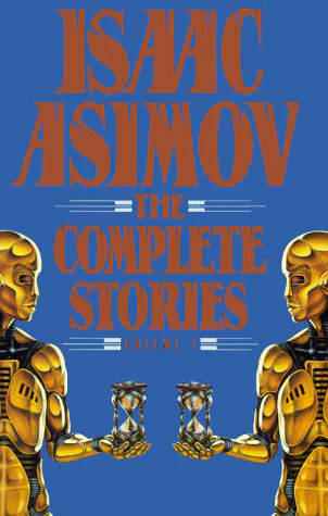 Short Stories Vol1  Asimov Isaac