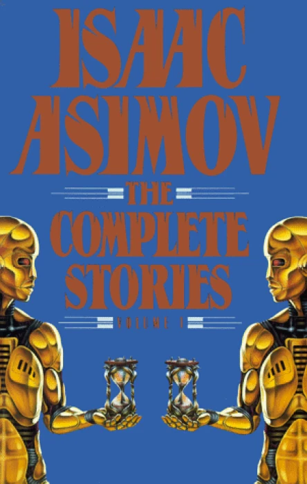 Short Stories Vol1