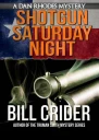 Shotgun Saturday Night