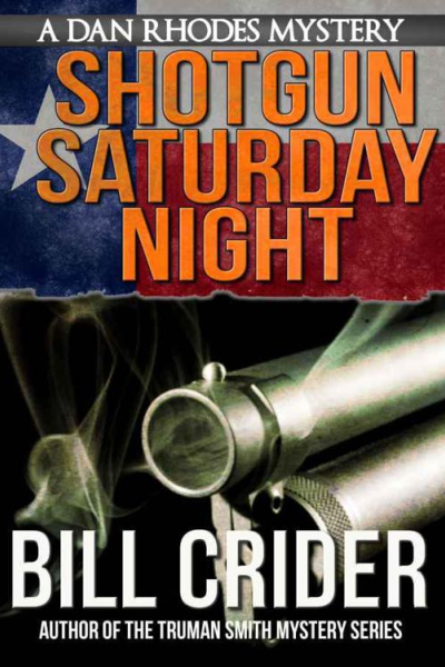 Shotgun Saturday Night