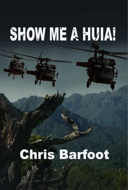 Show Me a Huia
