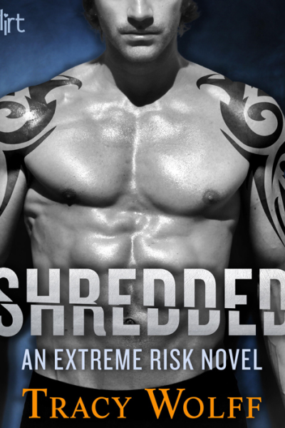 Shredded