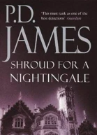 Shroud for a Nightingale