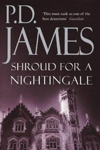 Shroud for a Nightingale