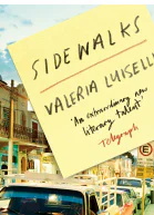Sidewalks