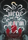 Siege and Storm