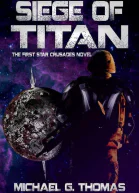 Siege of Titan
