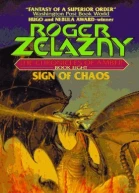 Sign of chaos