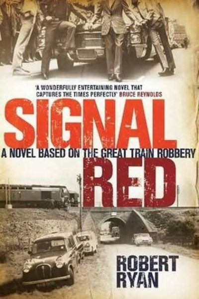 Signal Red