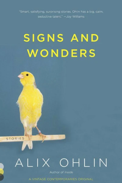 Signs and Wonders