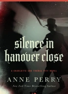 Silence in Hanover Close