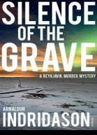 Silence Of The Grave